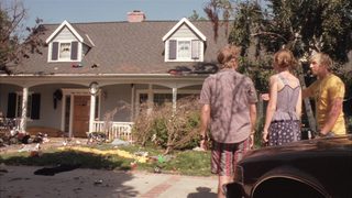 House Broken still 3