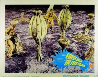 First Men in the Moon still 4