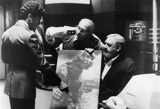 Godzilla 1985 still 6