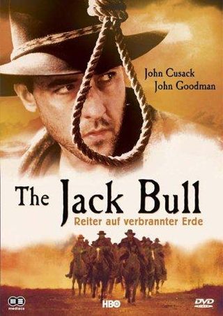 The Jack Bull still 7