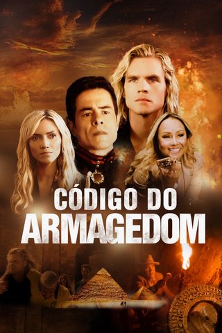 Armageddon Code still 5