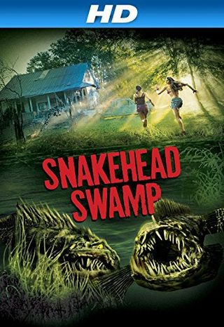 SnakeHead Swamp still 1
