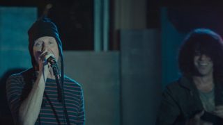 Brother Nature still 8