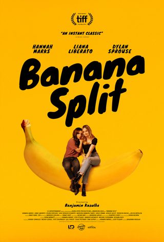 Banana Split still 1