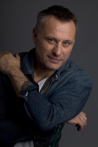 Michael Nyqvist