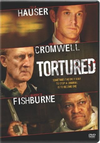 Tortured still 2