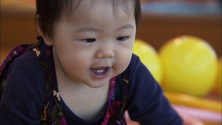 Babies still 8