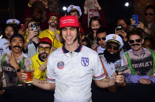 The Brothers Grimsby still 5