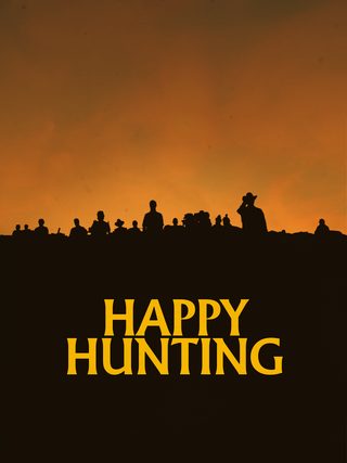Happy Hunting still 3