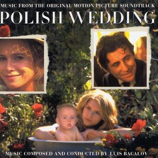Polish Wedding still 3