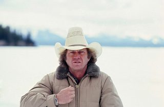 Tom Horn still 3