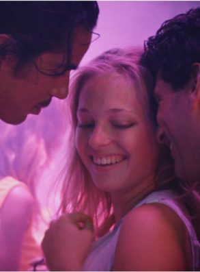 Mektoub, My Love: Intermezzo still 1
