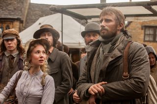 Far from the Madding Crowd still 2