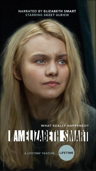 I Am Elizabeth Smart still 7