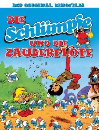 The Smurfs and the Magic Flute still 2