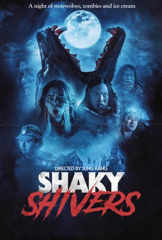 Shaky Shivers still 3