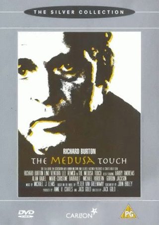 The Medusa Touch still 1