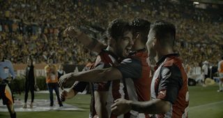 Chivas: The Movie still 3
