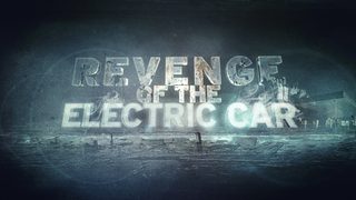 Revenge of the Electric Car still 8