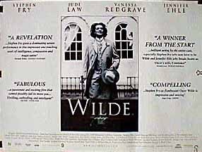 Wilde still 1