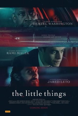 The Little Things still 2