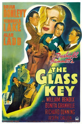 The Glass Key still 4