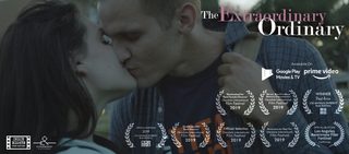 The Extraordinary Ordinary still 3