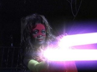 The Crusaders #357: Experiment in Evil! still 1