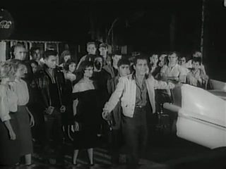 High School Caesar still 5