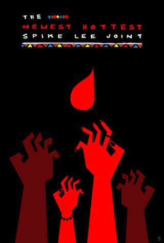 Da Sweet Blood of Jesus still 4