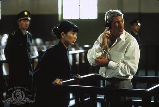 Red Corner still 7