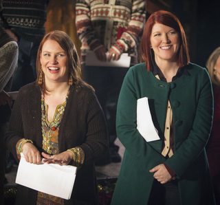 The Christmas Pageant still 4