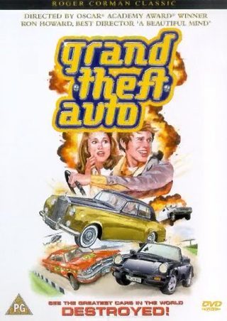 Grand Theft Auto still 7