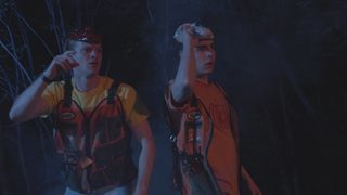 The Barn still 5