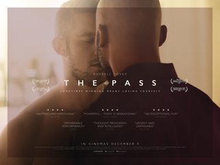 The Pass still 1