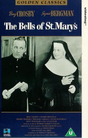 The Bells of St. Mary's still 5