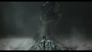 The Loch Ness Horror still 2