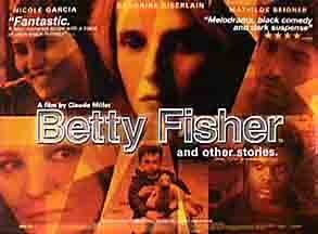 Betty Fisher and Other Stories still 1