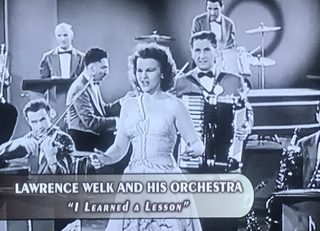 Soundies: A Musical History Hosted by Michael Feinstein still 8