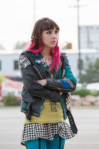 Punk's Dead: SLC Punk 2 still 7