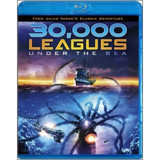 Mega Shark vs. Giant Octopus still 6