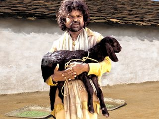 Peepli Live still 8