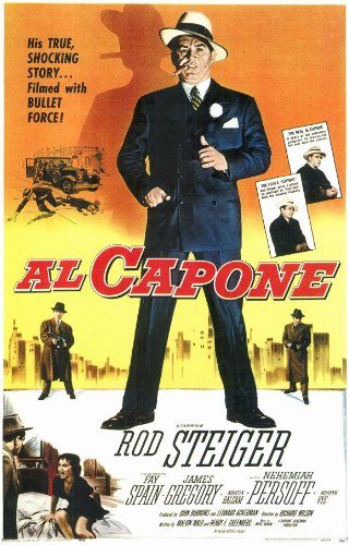 Al Capone still 1