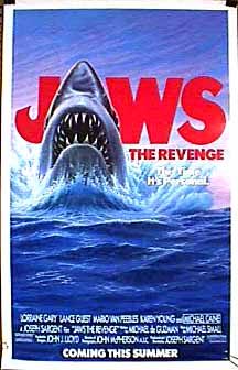 Jaws: The Revenge still 2