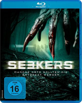 Seekers still 6