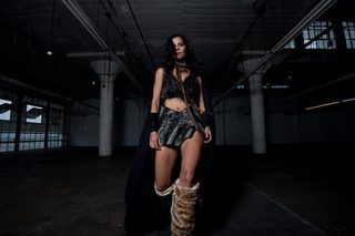 Almighty Thor still 7