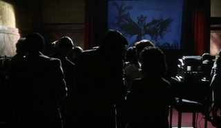 Doctor Mordrid still 5
