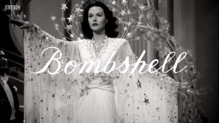 Bombshell: The Hedy Lamarr Story still 6