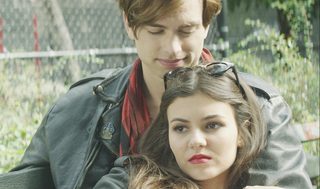 Naomi and Ely's No Kiss List still 6
