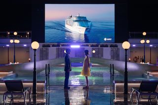 In Love and Deep Water still 5